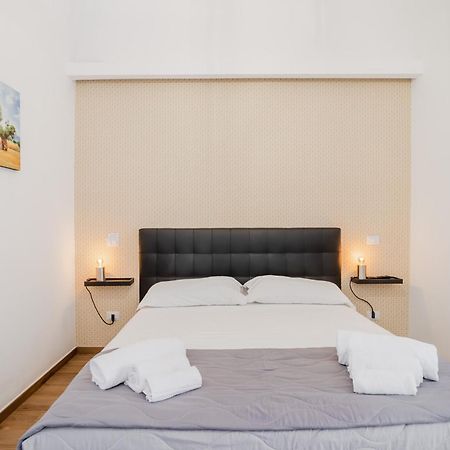 בארי Pietramare Luxury Suites מראה חיצוני תמונה