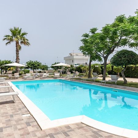 בארי Pietramare Luxury Suites מראה חיצוני תמונה