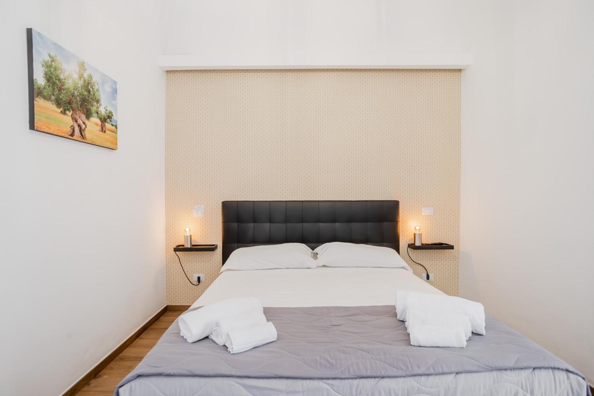 בארי Pietramare Luxury Suites מראה חיצוני תמונה