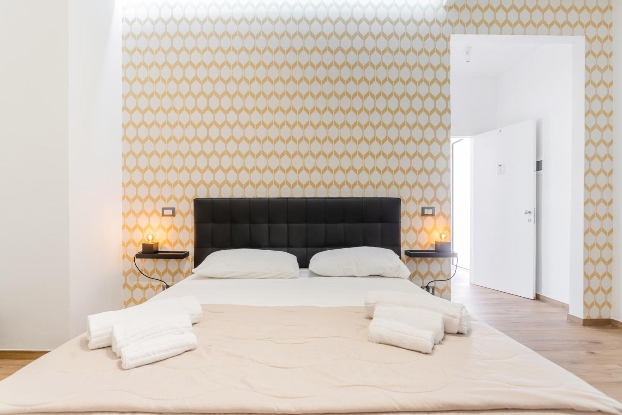 בארי Pietramare Luxury Suites מראה חיצוני תמונה