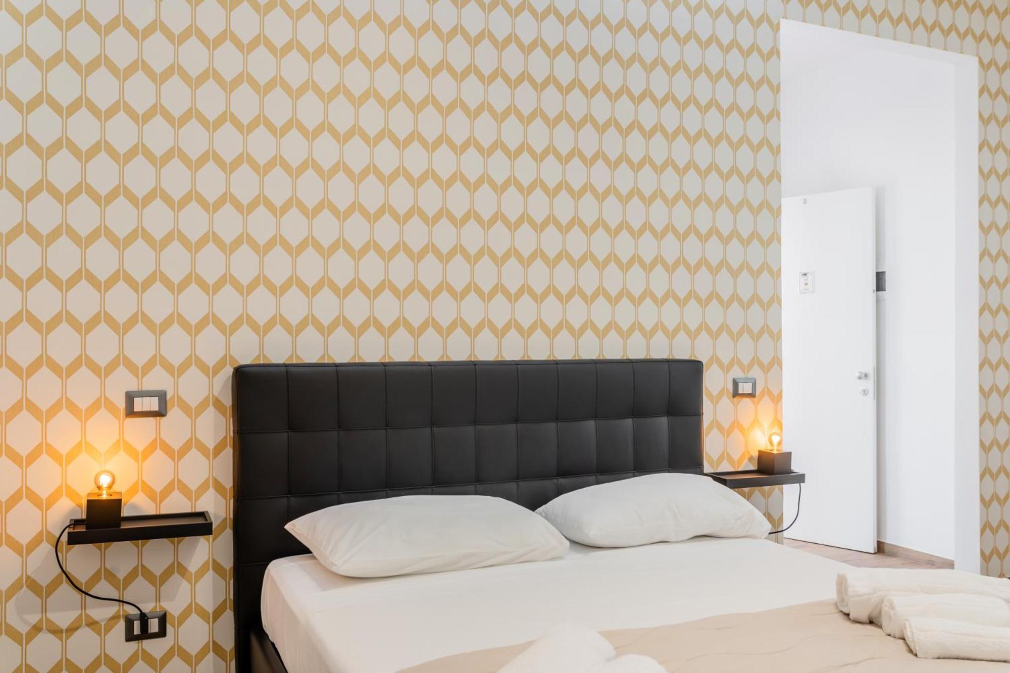בארי Pietramare Luxury Suites מראה חיצוני תמונה