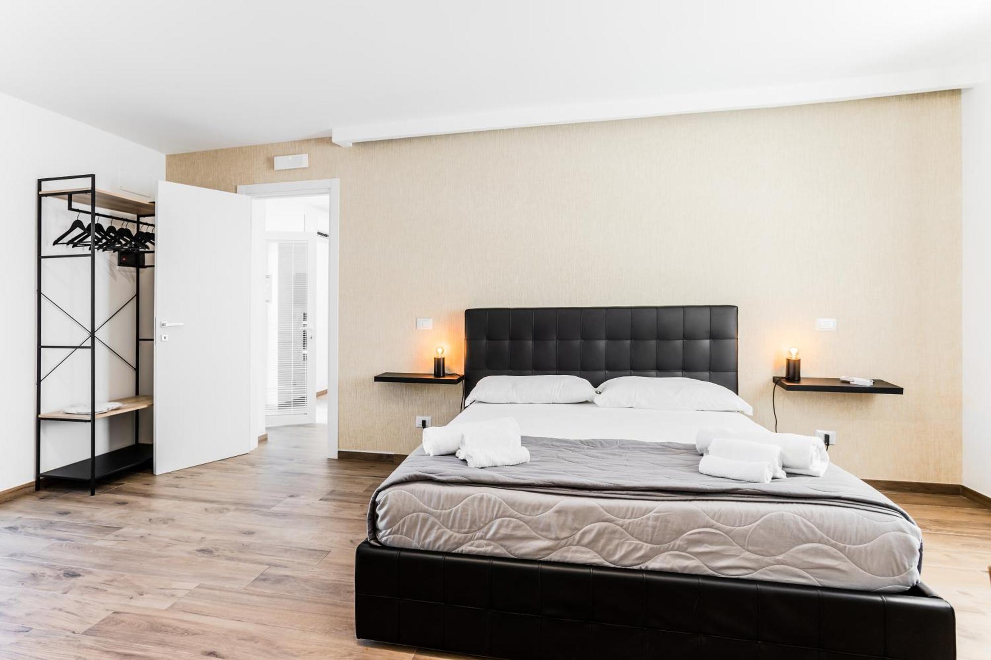 בארי Pietramare Luxury Suites מראה חיצוני תמונה