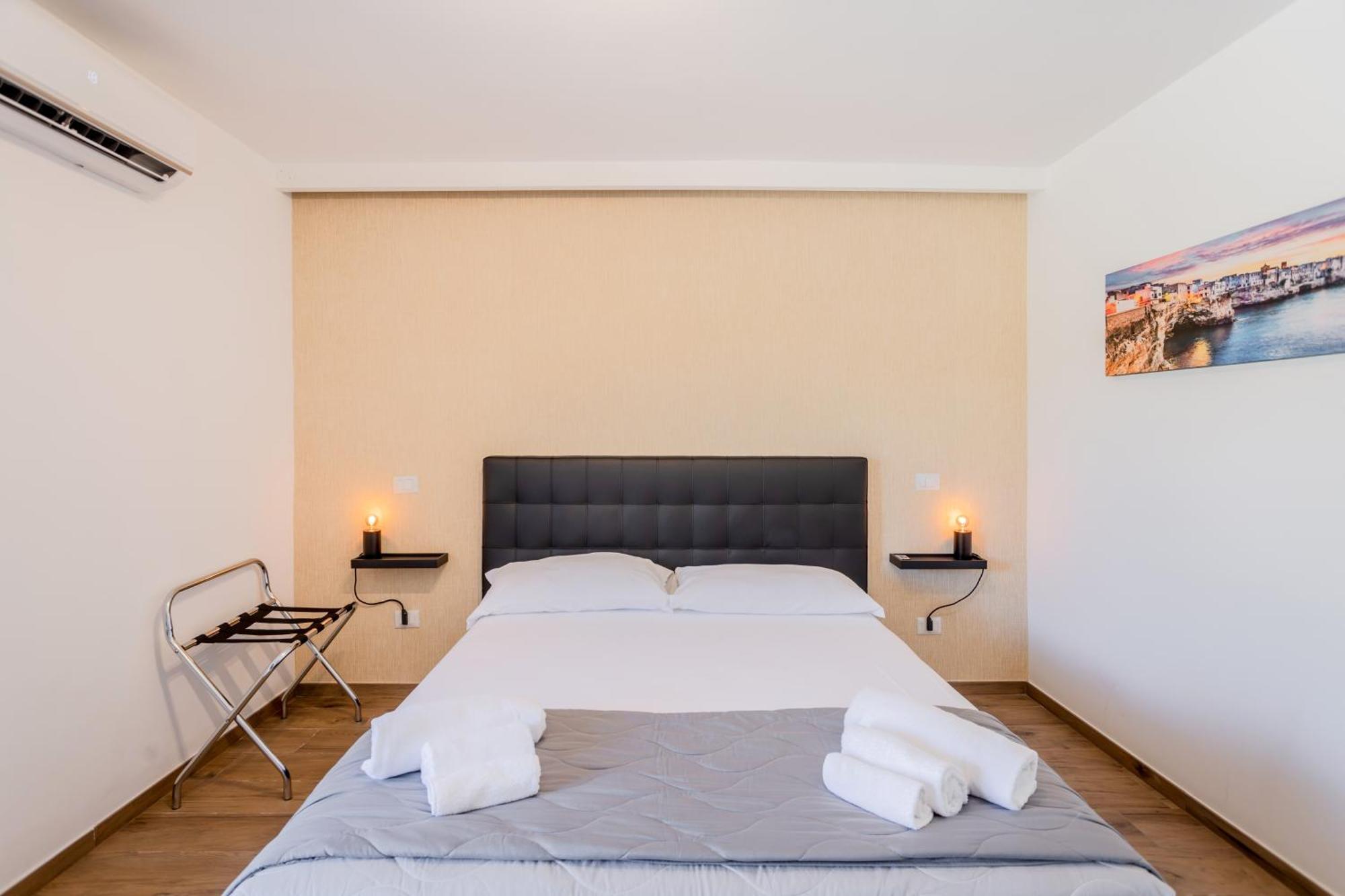 בארי Pietramare Luxury Suites מראה חיצוני תמונה
