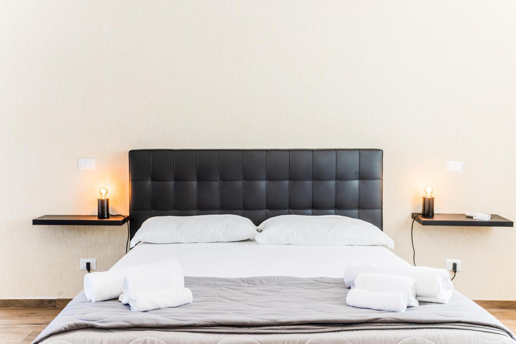 בארי Pietramare Luxury Suites מראה חיצוני תמונה