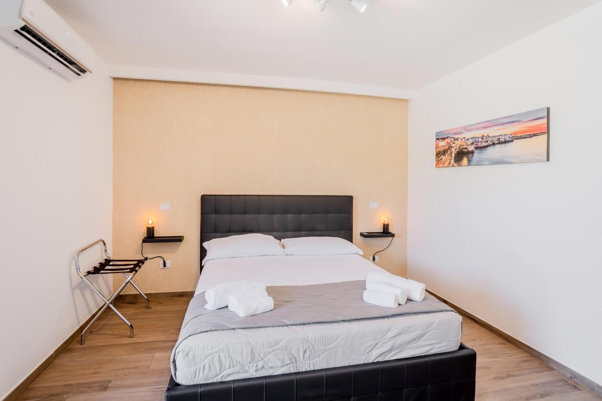בארי Pietramare Luxury Suites מראה חיצוני תמונה