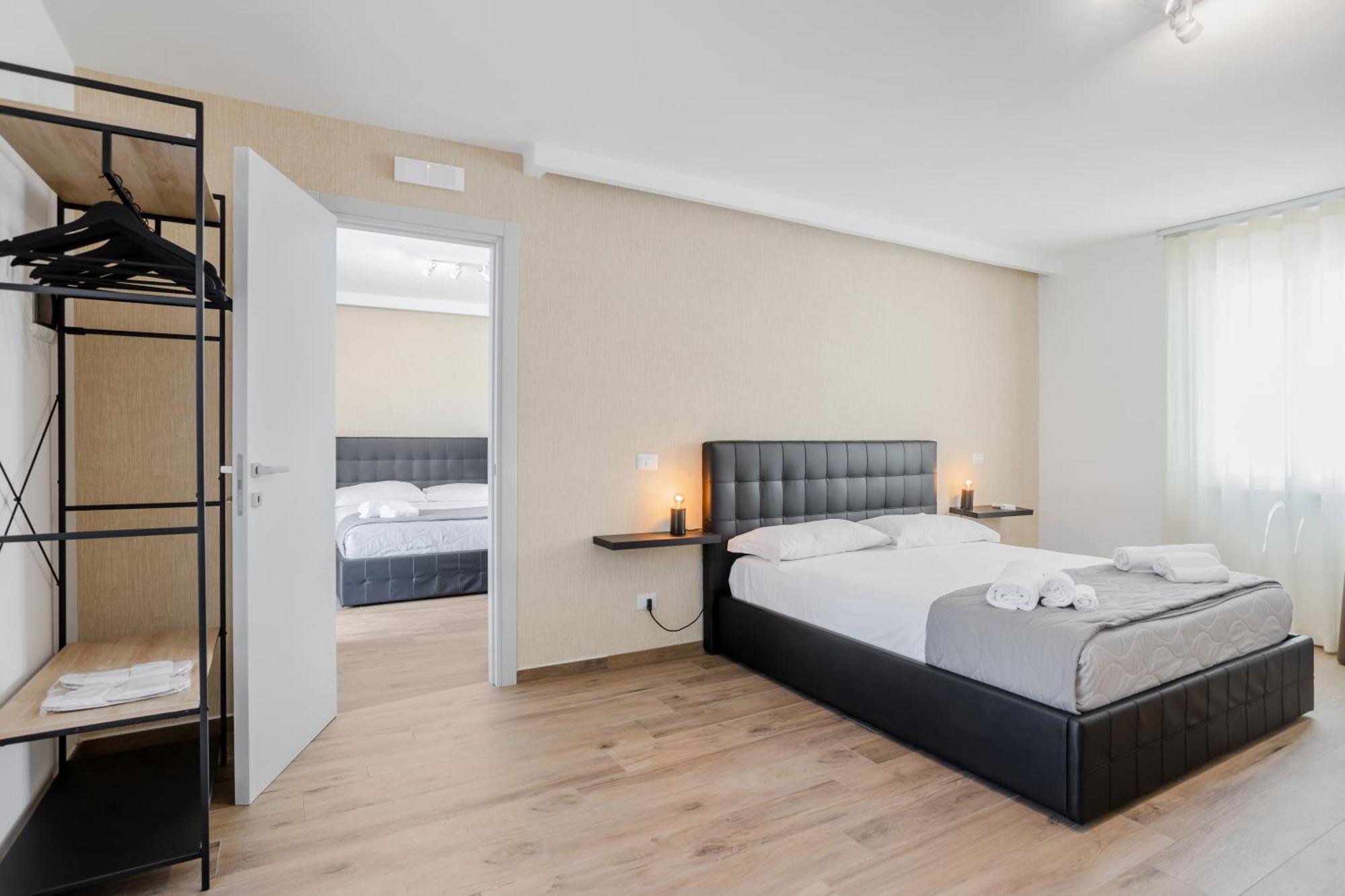 בארי Pietramare Luxury Suites מראה חיצוני תמונה