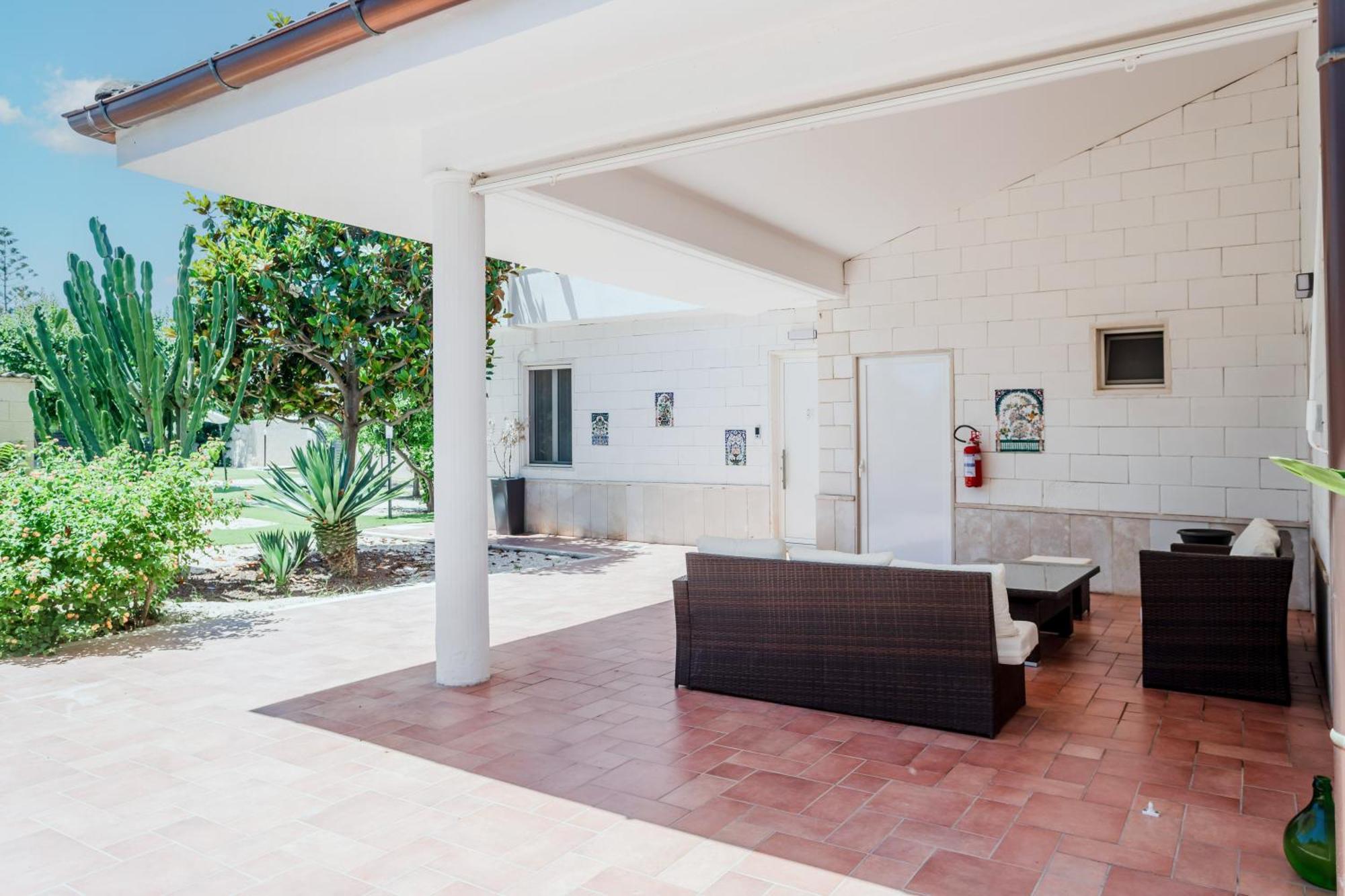 בארי Pietramare Luxury Suites מראה חיצוני תמונה