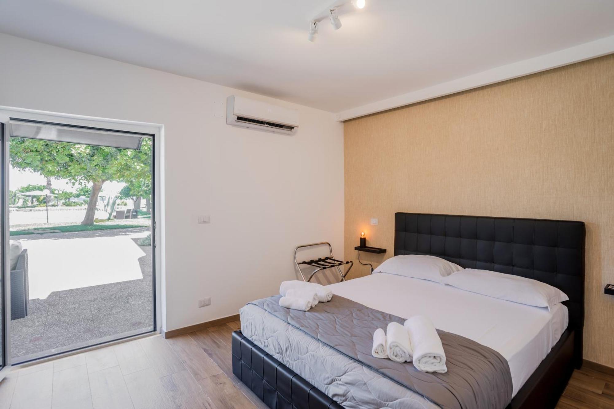 בארי Pietramare Luxury Suites מראה חיצוני תמונה