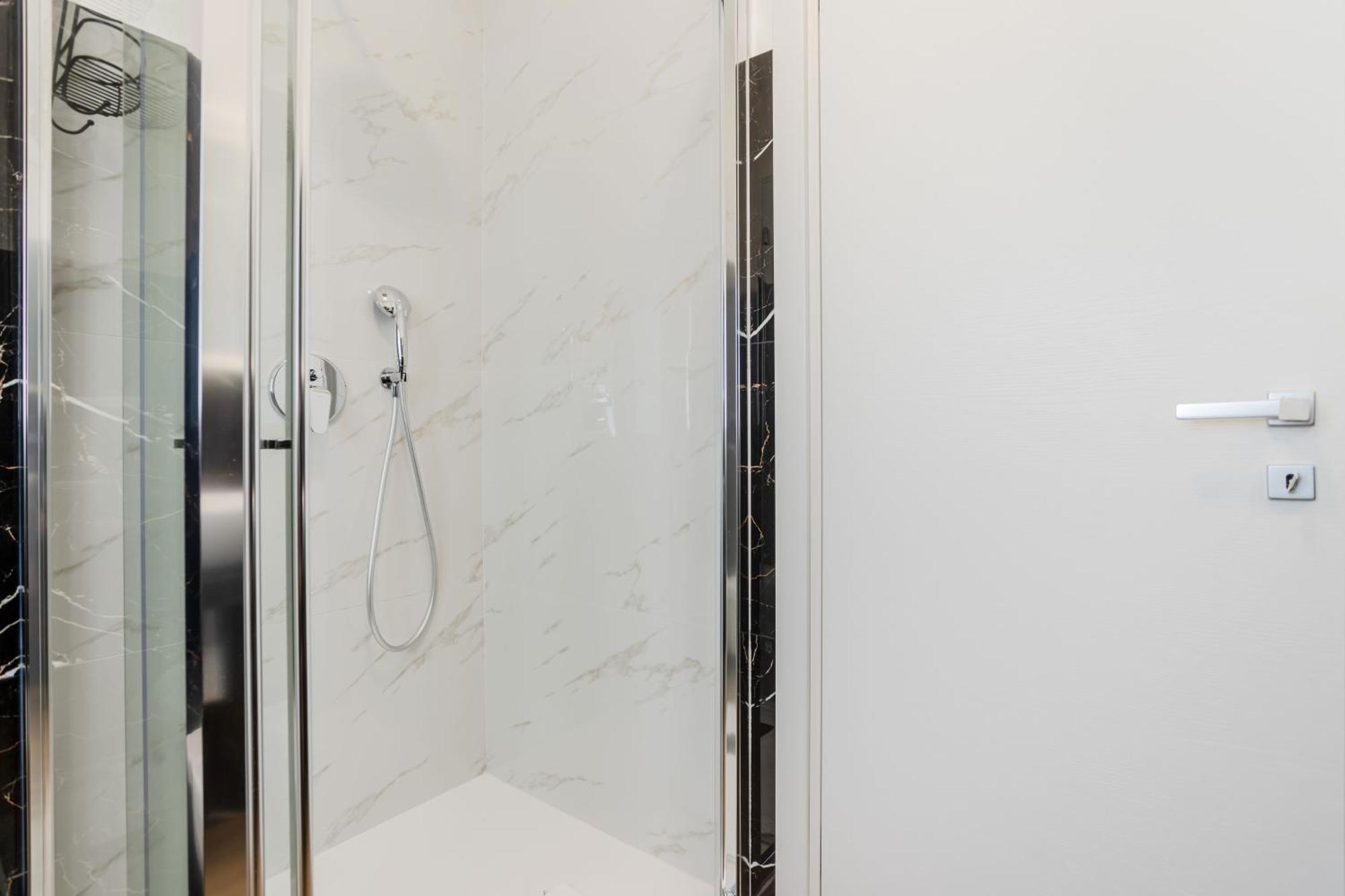 בארי Pietramare Luxury Suites מראה חיצוני תמונה