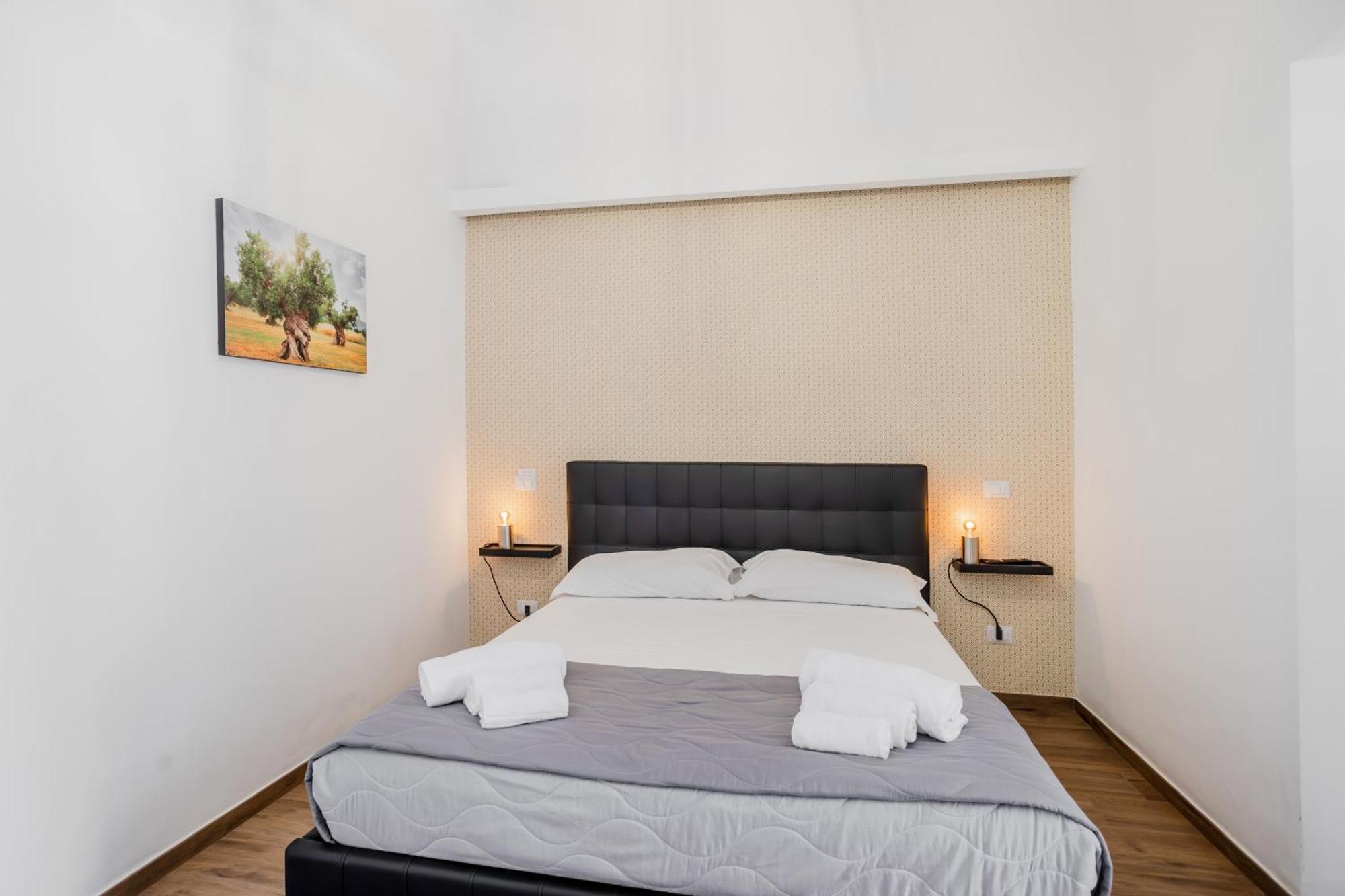 בארי Pietramare Luxury Suites מראה חיצוני תמונה