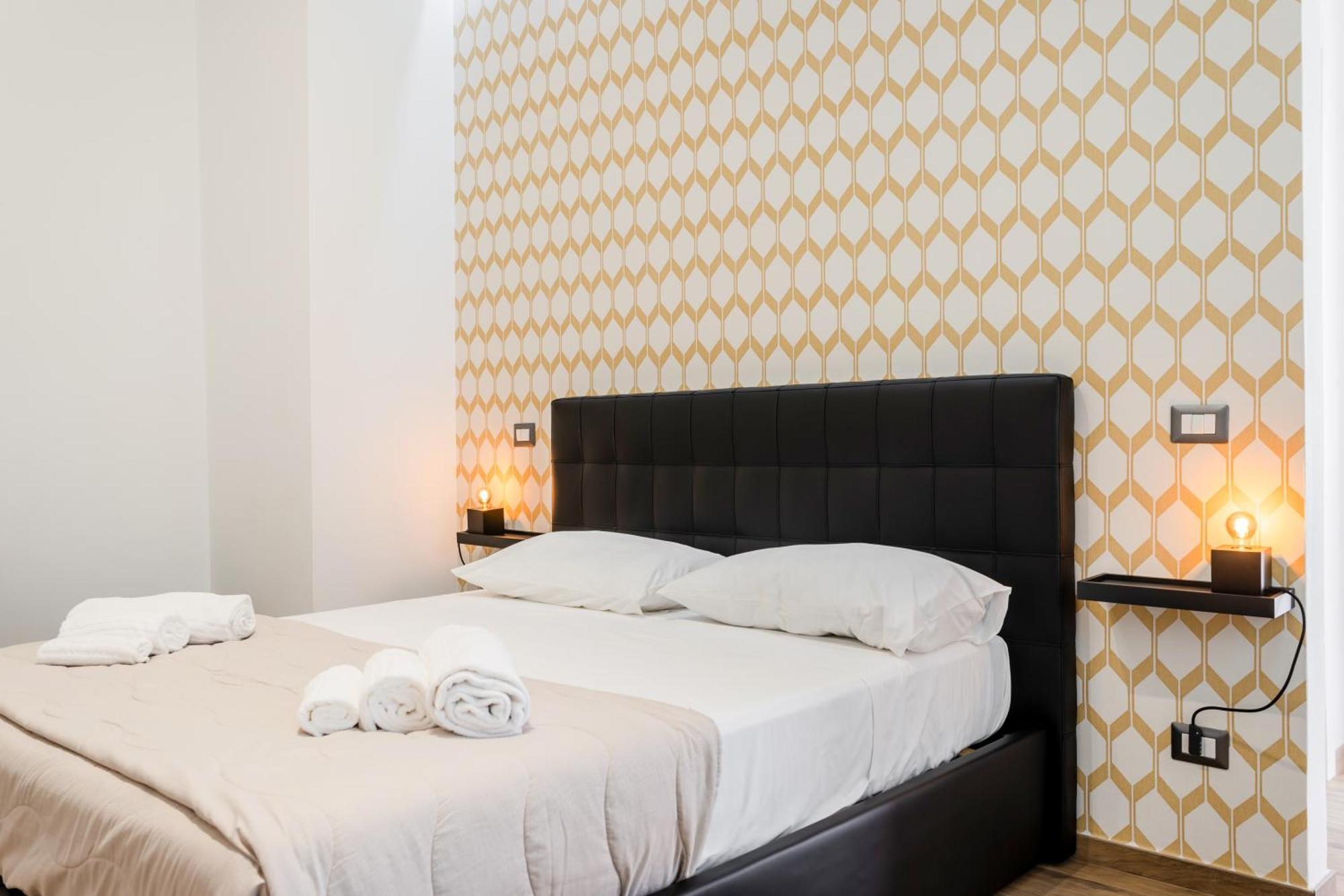 בארי Pietramare Luxury Suites מראה חיצוני תמונה