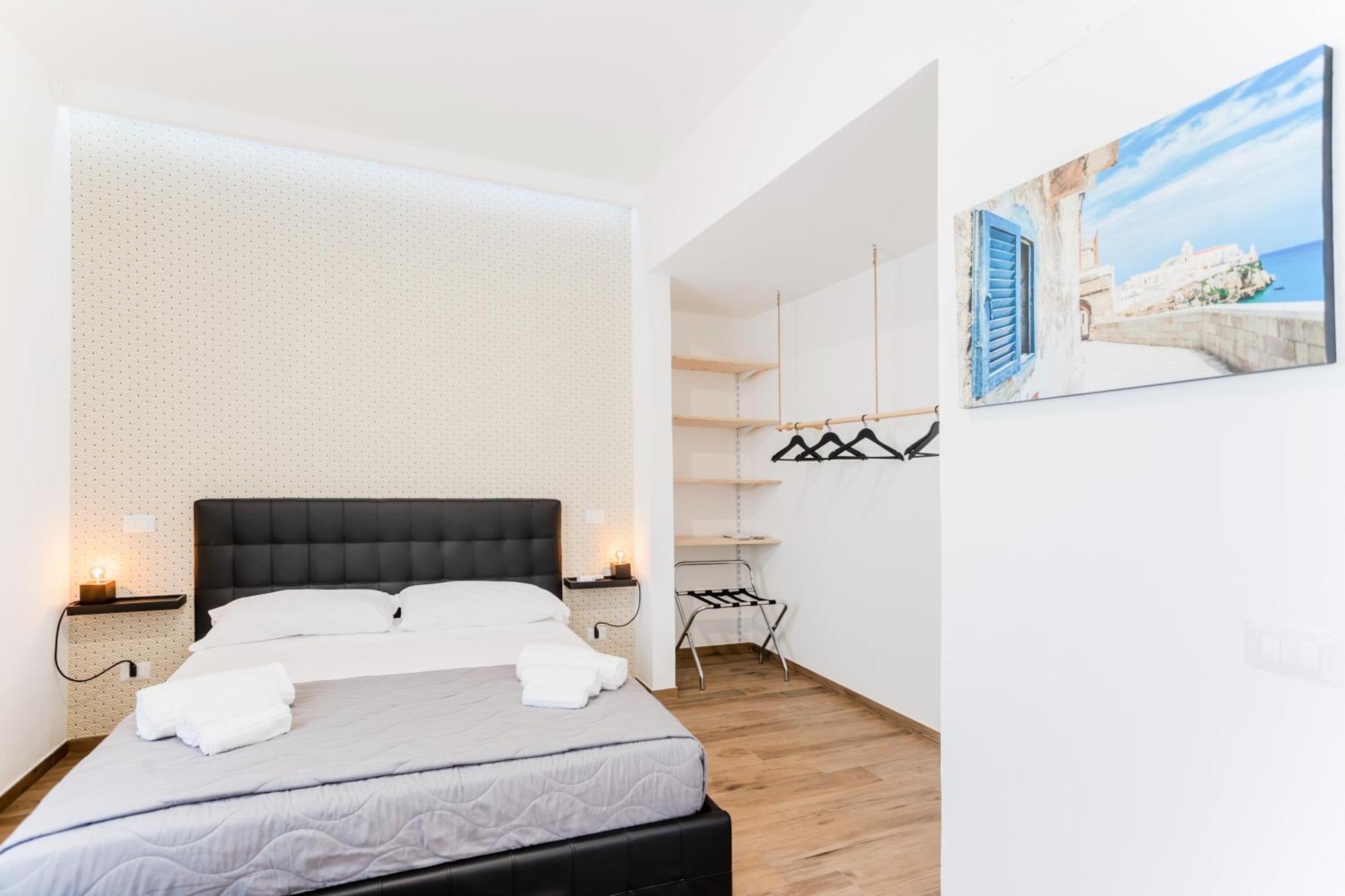 בארי Pietramare Luxury Suites מראה חיצוני תמונה