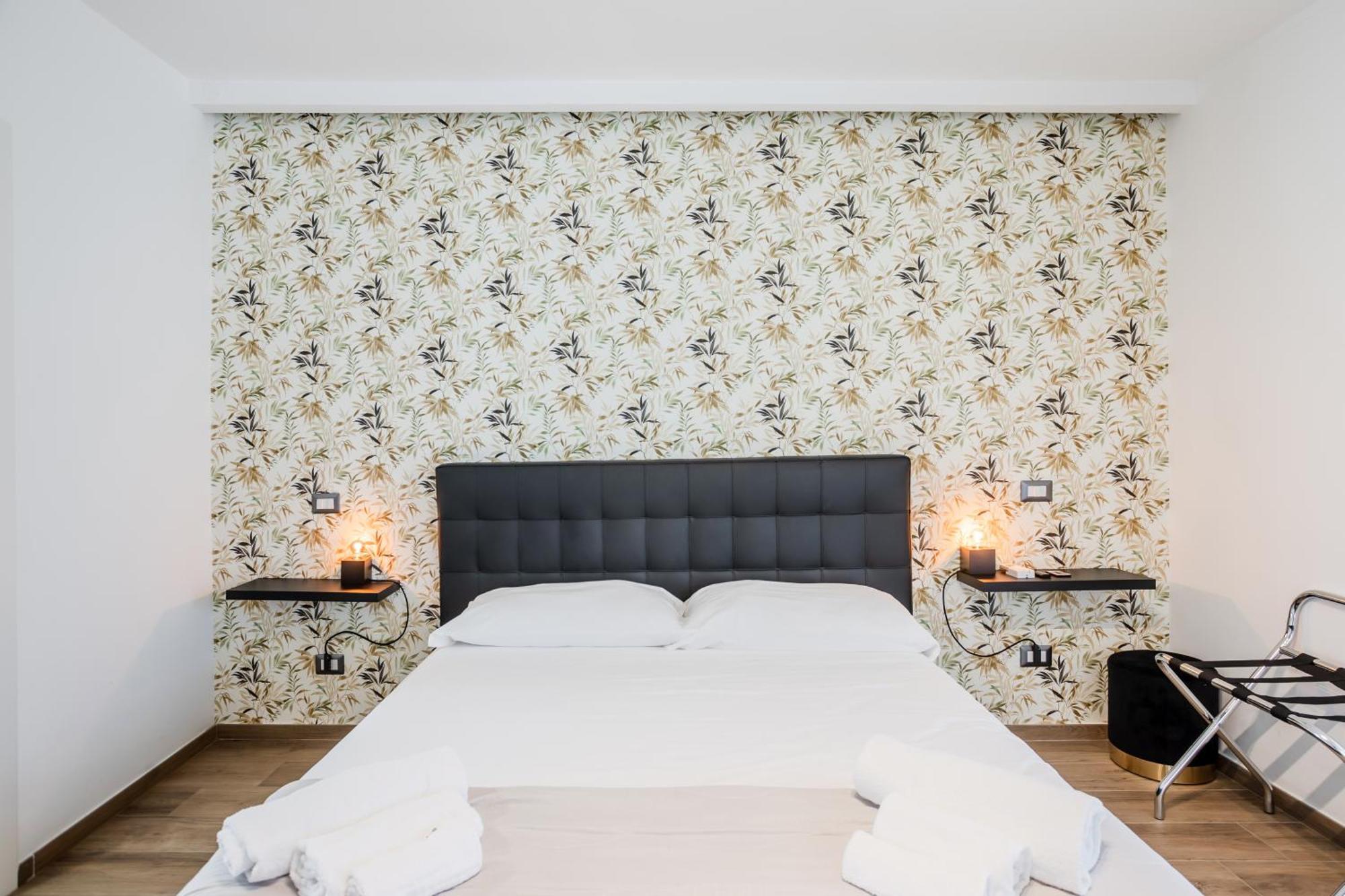 בארי Pietramare Luxury Suites מראה חיצוני תמונה