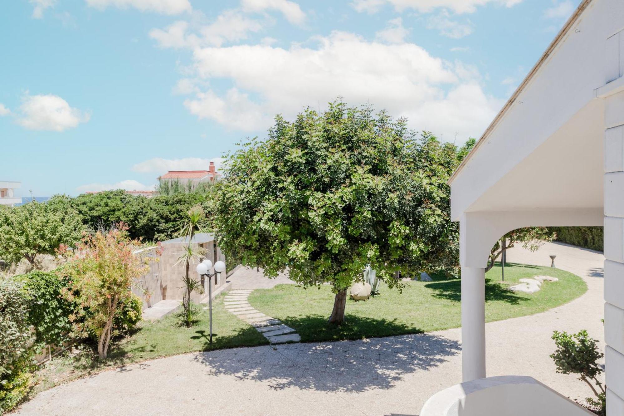 בארי Pietramare Luxury Suites מראה חיצוני תמונה