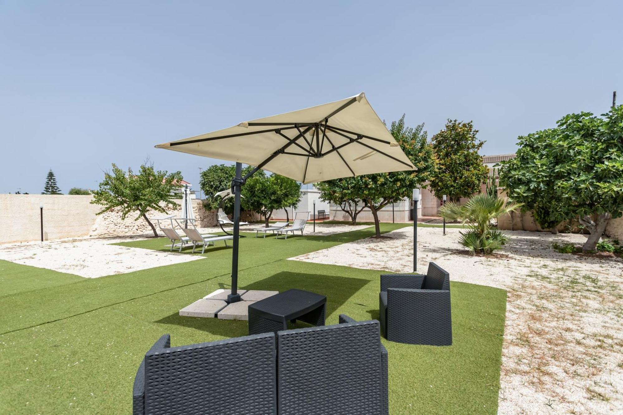 בארי Pietramare Luxury Suites מראה חיצוני תמונה