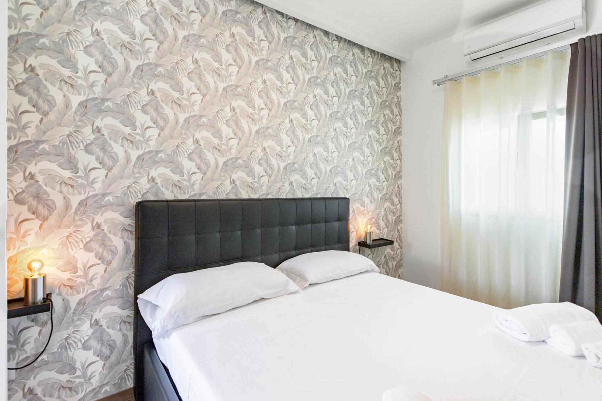 בארי Pietramare Luxury Suites מראה חיצוני תמונה