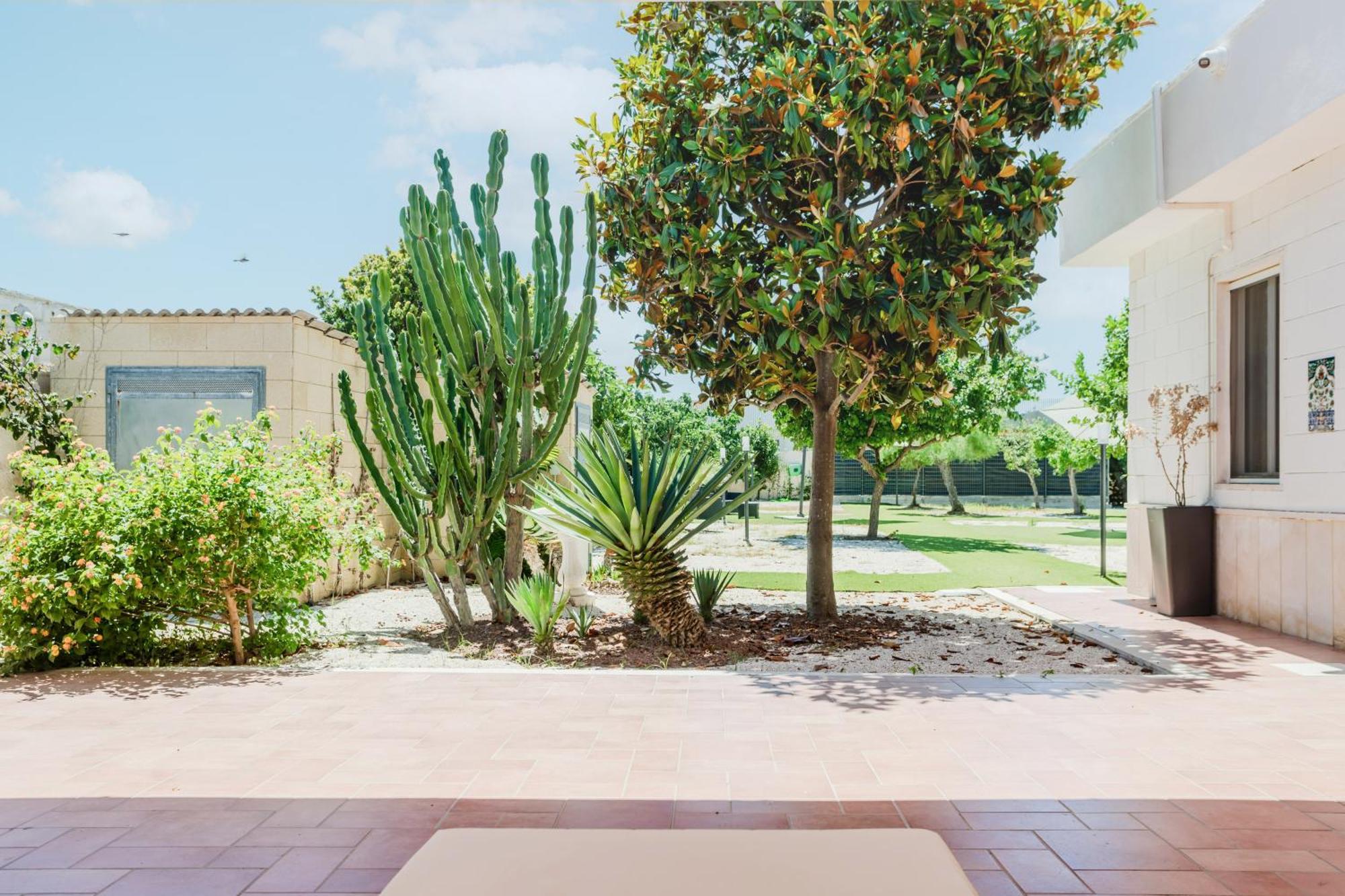 בארי Pietramare Luxury Suites מראה חיצוני תמונה