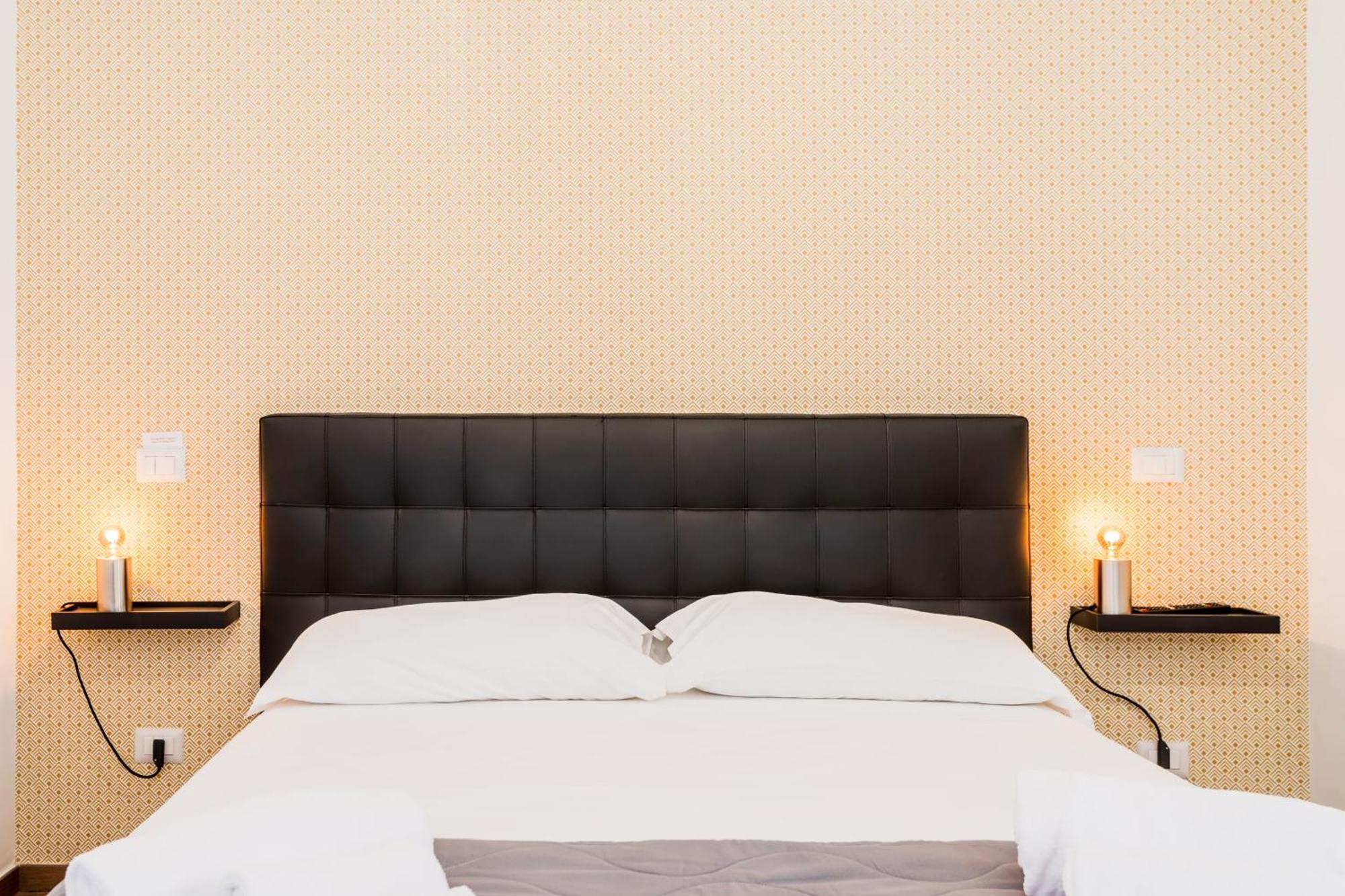בארי Pietramare Luxury Suites מראה חיצוני תמונה